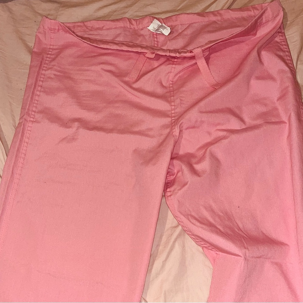 Landau Scrub pants